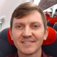 Dr. Marco Antonio Ebbing avatar image