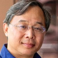 Prof. Dr. Junhua Ding avatar image