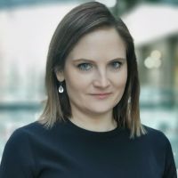 Prof. Dr. Lina Raudonė avatar image