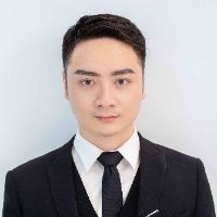 Dr. Fusong Wang avatar image