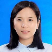 Dr. Wenxiu Jiao avatar image