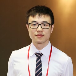 Dr. Tengyuan Zhao avatar image