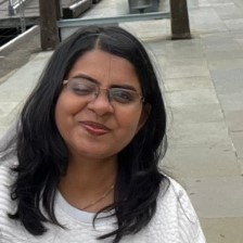 Dr. Nikul Kumari avatar image