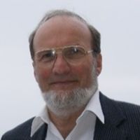 Prof. Dr. Robert Laurini avatar image