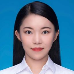 Dr. Hui Chen avatar image