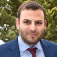 Dr. Isidoros Perikos avatar image