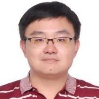 Dr. Cheng Qiu avatar image