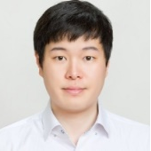 Dr. Haejun Chung avatar image