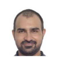 Dr. Raza Gulfam avatar image