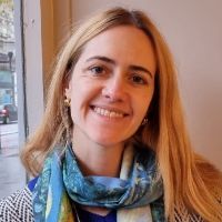 Dr. Clara Mosquera-Pérez avatar image