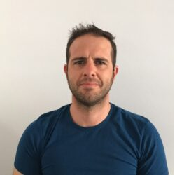 Dr. Jerónimo Aragón-Vela avatar image