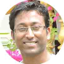 Dr. Supriya Pan avatar image