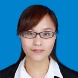 Dr. Wencui Chai avatar image