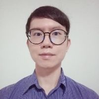 Dr. Kuok Ho Daniel Tang avatar image