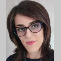 Dr. Annamaria Aloisio avatar image