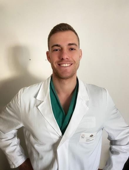 Dr. Lorenzo Ferro Desideri avatar image