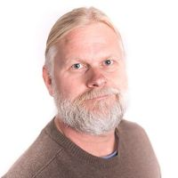 Dr. Timothy Parker avatar image