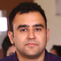 Dr. Apoorva Chaturvedi avatar image