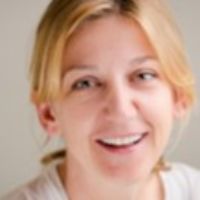 Dr. Maja Oštrić avatar image