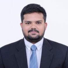 Dr. Faisal Zafar avatar image