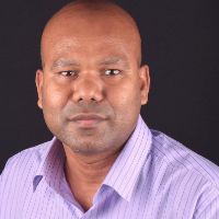 Prof. Dr. Ashok Kumar Sundramoorthy avatar image