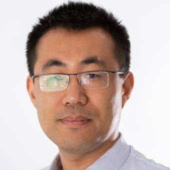 Prof. Dr. Shuai (Steven) Li avatar image
