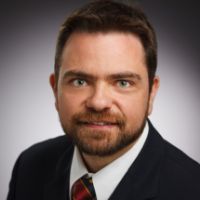 Dr. Nikolaos A. Chatzizacharias avatar image