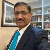 Dr. Laxmansa C. Katwa avatar image