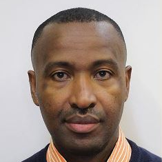 Dr. Fidele Tugizimana avatar image