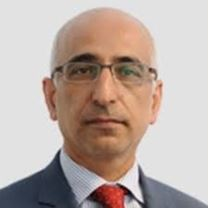 Prof. Dr. Hamid Jahankhani avatar image