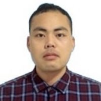 Dr. Yunhu Zhou avatar image