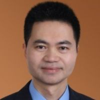 Prof. Dr. Shouming Chen avatar image