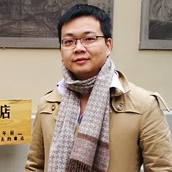 Dr. Yunchao Tang avatar image