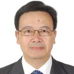 Prof. Dr. Renda Zhao avatar image