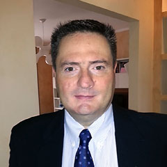 Dr. Donato Colangelo avatar image