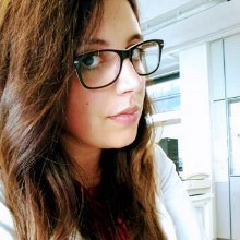 Dr. Lucia Santorelli avatar image