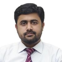 Dr. Adeel Arshad avatar image