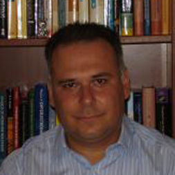 Dr. Emmanuel Paspalakis avatar image