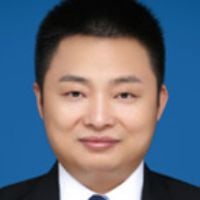 Dr. Xiaolei Chen avatar image