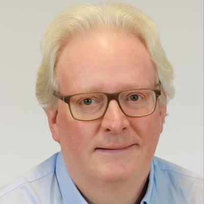 Prof. Dr. Trond Vidar Hansen avatar image