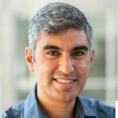 Dr. Muntaser Naamneh avatar image