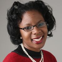 Prof. Dr. Melanie L. Harris avatar image