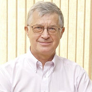 Prof. Dr. Andrzej Cichocki avatar image