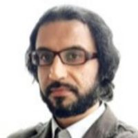 Dr. Khaled Ghaedi avatar image