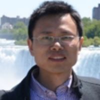 Dr. Fuyun Huang avatar image