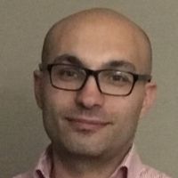 Dr. Alessandro Contento avatar image