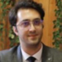 Prof. Dr. Hamed Benisi Ghadim avatar image