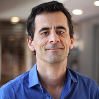 Dr. Sylvain Deville avatar image
