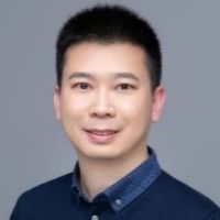 Prof. Dr. Xiubo Zhao avatar image