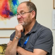 Prof. Dr. Bart Kahr avatar image